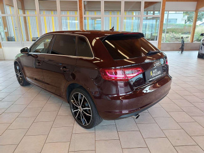 Audi A3 Gebrauchtwagen Audi A3 Gebrauchtwagen