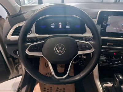 VW T-Roc Gebrauchtwagen VW T-Roc Gebrauchtwagen