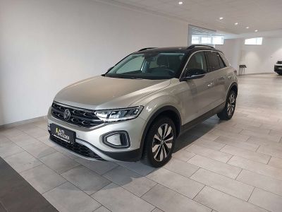 VW T-Roc Gebrauchtwagen VW T-Roc Gebrauchtwagen