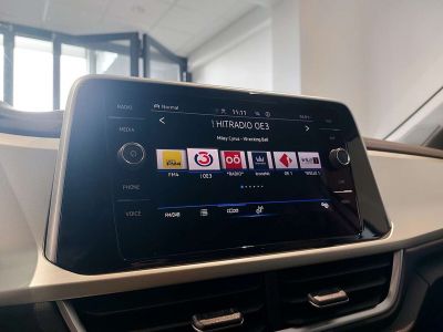VW T-Roc Gebrauchtwagen VW T-Roc Gebrauchtwagen