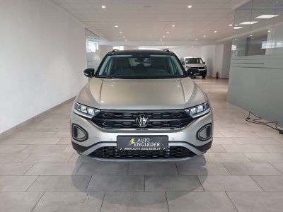 VW T-Roc Gebrauchtwagen VW T-Roc Gebrauchtwagen