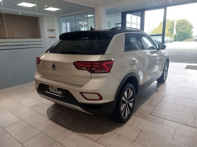 VW T-Roc Gebrauchtwagen VW T-Roc Gebrauchtwagen