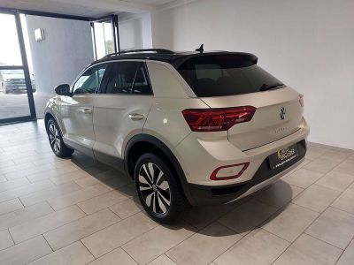 VW T-Roc Gebrauchtwagen VW T-Roc Gebrauchtwagen