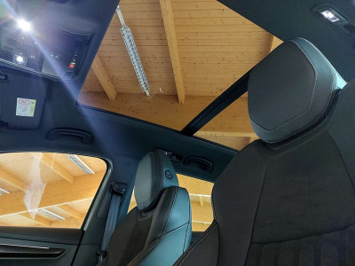 Skoda Karoq Gebrauchtwagen Skoda Karoq Gebrauchtwagen