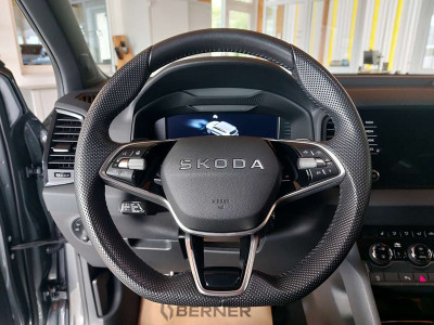Skoda Karoq Gebrauchtwagen Skoda Karoq Gebrauchtwagen