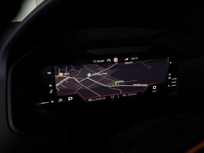 Skoda Karoq Gebrauchtwagen Skoda Karoq Gebrauchtwagen