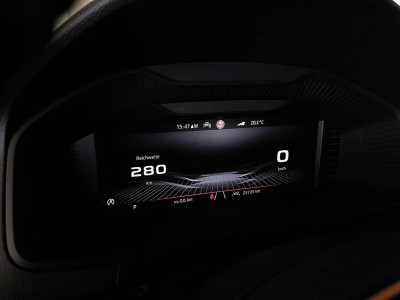 Skoda Karoq Gebrauchtwagen Skoda Karoq Gebrauchtwagen