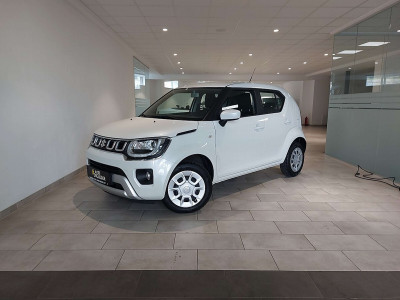Suzuki Ignis Gebrauchtwagen Suzuki Ignis Gebrauchtwagen