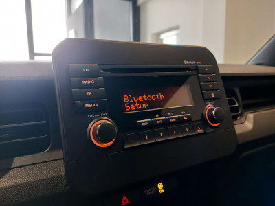 Suzuki Ignis Gebrauchtwagen Suzuki Ignis Gebrauchtwagen