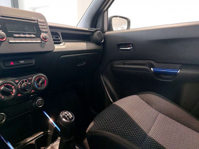 Suzuki Ignis Gebrauchtwagen Suzuki Ignis Gebrauchtwagen