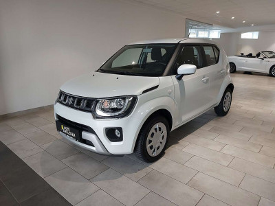 Suzuki Ignis Gebrauchtwagen Suzuki Ignis Gebrauchtwagen