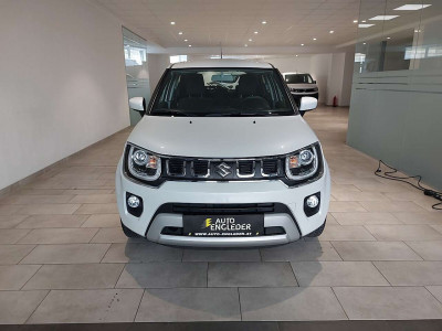 Suzuki Ignis Gebrauchtwagen Suzuki Ignis Gebrauchtwagen