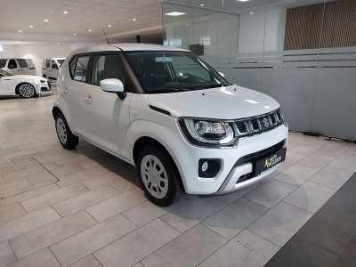 Suzuki Ignis Gebrauchtwagen Suzuki Ignis Gebrauchtwagen