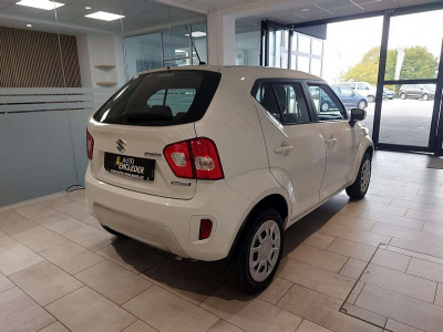 Suzuki Ignis Gebrauchtwagen Suzuki Ignis Gebrauchtwagen