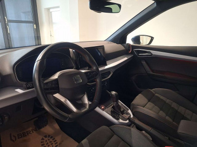 Seat Arona Gebrauchtwagen Seat Arona Gebrauchtwagen