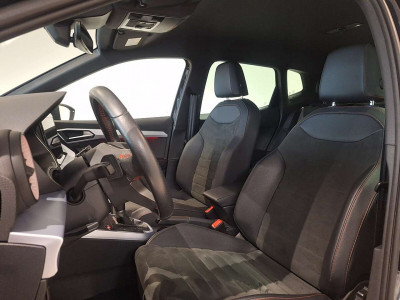 Seat Arona Gebrauchtwagen Seat Arona Gebrauchtwagen