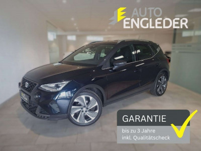 Seat Arona Gebrauchtwagen Seat Arona Gebrauchtwagen