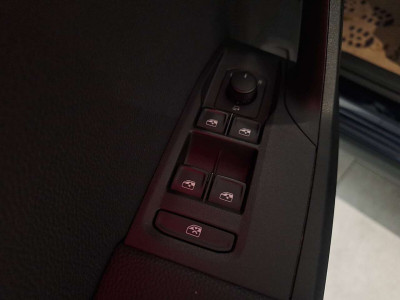 Seat Arona Gebrauchtwagen Seat Arona Gebrauchtwagen