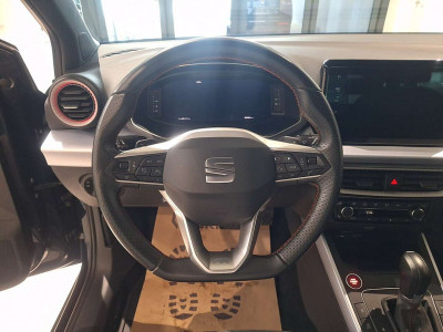 Seat Arona Gebrauchtwagen Seat Arona Gebrauchtwagen