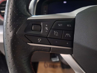 Seat Arona Gebrauchtwagen Seat Arona Gebrauchtwagen