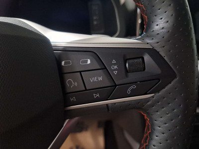 Seat Arona Gebrauchtwagen Seat Arona Gebrauchtwagen