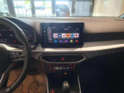 Seat Arona Gebrauchtwagen Seat Arona Gebrauchtwagen
