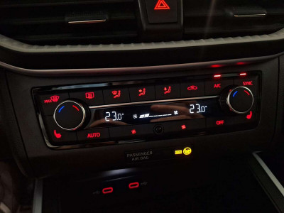 Seat Arona Gebrauchtwagen Seat Arona Gebrauchtwagen