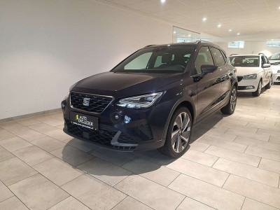 Seat Arona Gebrauchtwagen Seat Arona Gebrauchtwagen