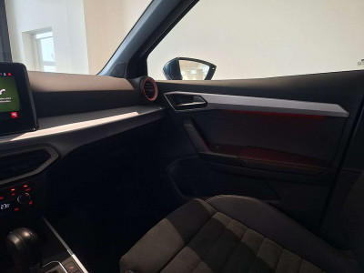 Seat Arona Gebrauchtwagen Seat Arona Gebrauchtwagen