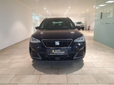 Seat Arona Gebrauchtwagen Seat Arona Gebrauchtwagen