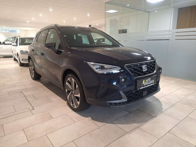 Seat Arona Gebrauchtwagen Seat Arona Gebrauchtwagen
