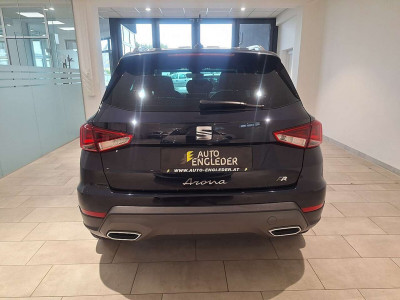 Seat Arona Gebrauchtwagen Seat Arona Gebrauchtwagen