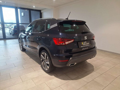 Seat Arona Gebrauchtwagen Seat Arona Gebrauchtwagen