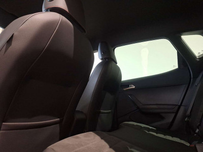 Seat Arona Gebrauchtwagen Seat Arona Gebrauchtwagen