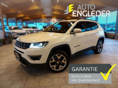 Jeep Compass Gebrauchtwagen