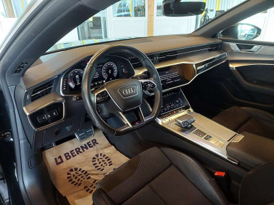 Audi A7 Gebrauchtwagen Audi A7 Gebrauchtwagen