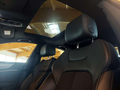 Audi A7 Gebrauchtwagen Audi A7 Gebrauchtwagen