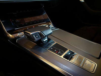 Audi A7 Gebrauchtwagen Audi A7 Gebrauchtwagen