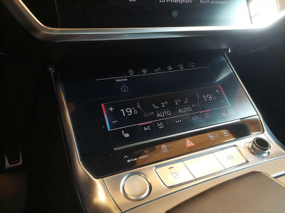 Audi A7 Gebrauchtwagen Audi A7 Gebrauchtwagen