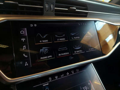 Audi A7 Gebrauchtwagen Audi A7 Gebrauchtwagen
