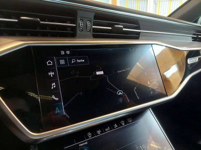 Audi A7 Gebrauchtwagen Audi A7 Gebrauchtwagen