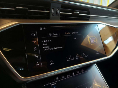 Audi A7 Gebrauchtwagen Audi A7 Gebrauchtwagen