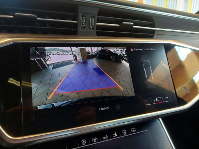 Audi A7 Gebrauchtwagen Audi A7 Gebrauchtwagen