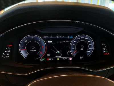Audi A7 Gebrauchtwagen Audi A7 Gebrauchtwagen