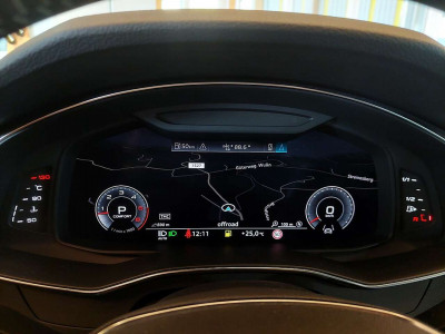 Audi A7 Gebrauchtwagen Audi A7 Gebrauchtwagen
