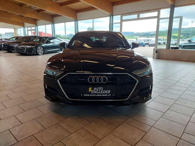 Audi A7 Gebrauchtwagen Audi A7 Gebrauchtwagen