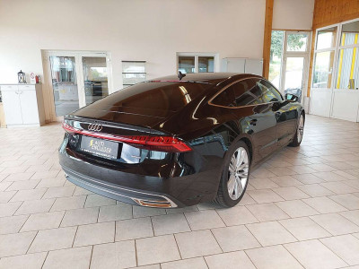 Audi A7 Gebrauchtwagen Audi A7 Gebrauchtwagen