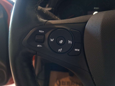 Opel Corsa Gebrauchtwagen Opel Corsa Gebrauchtwagen