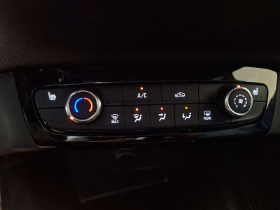 Opel Corsa Gebrauchtwagen Opel Corsa Gebrauchtwagen