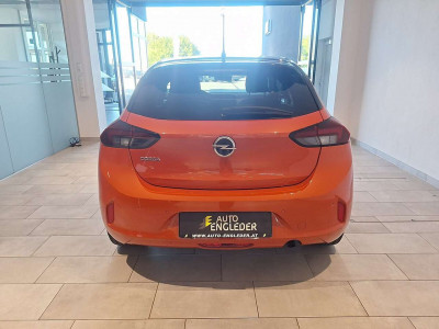 Opel Corsa Gebrauchtwagen Opel Corsa Gebrauchtwagen